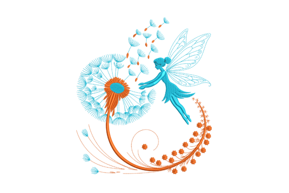 Fairy and Dandelion: A Seller's Review for Etsy Shops