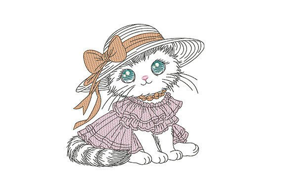 Kawaii Cat Review: A Sweet Seller for Etsy Shops