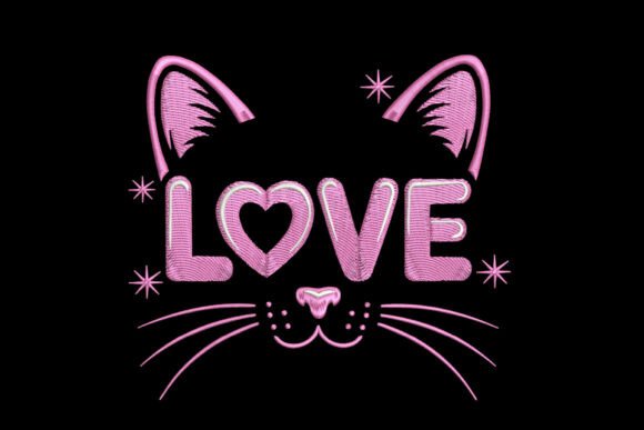 Love Cat: A Designer's Review for Personalized Gifts