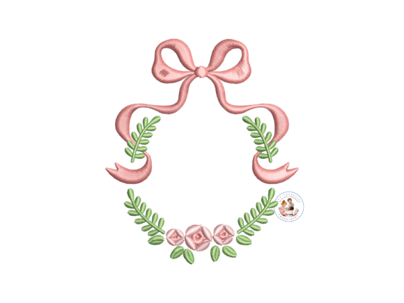 Review: Monogram Frame Machine Embroidery for Pros