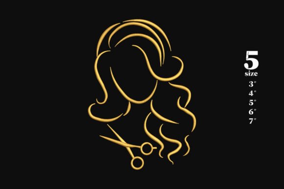 Salon Silhouette: A Designer's Review for Custom Gifts