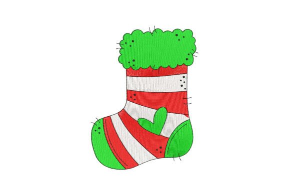 Shocks Christmas: A Modern Holiday Design Review
