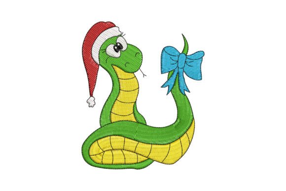 Snake Christmas: A Designer's Review for Holiday Gifts